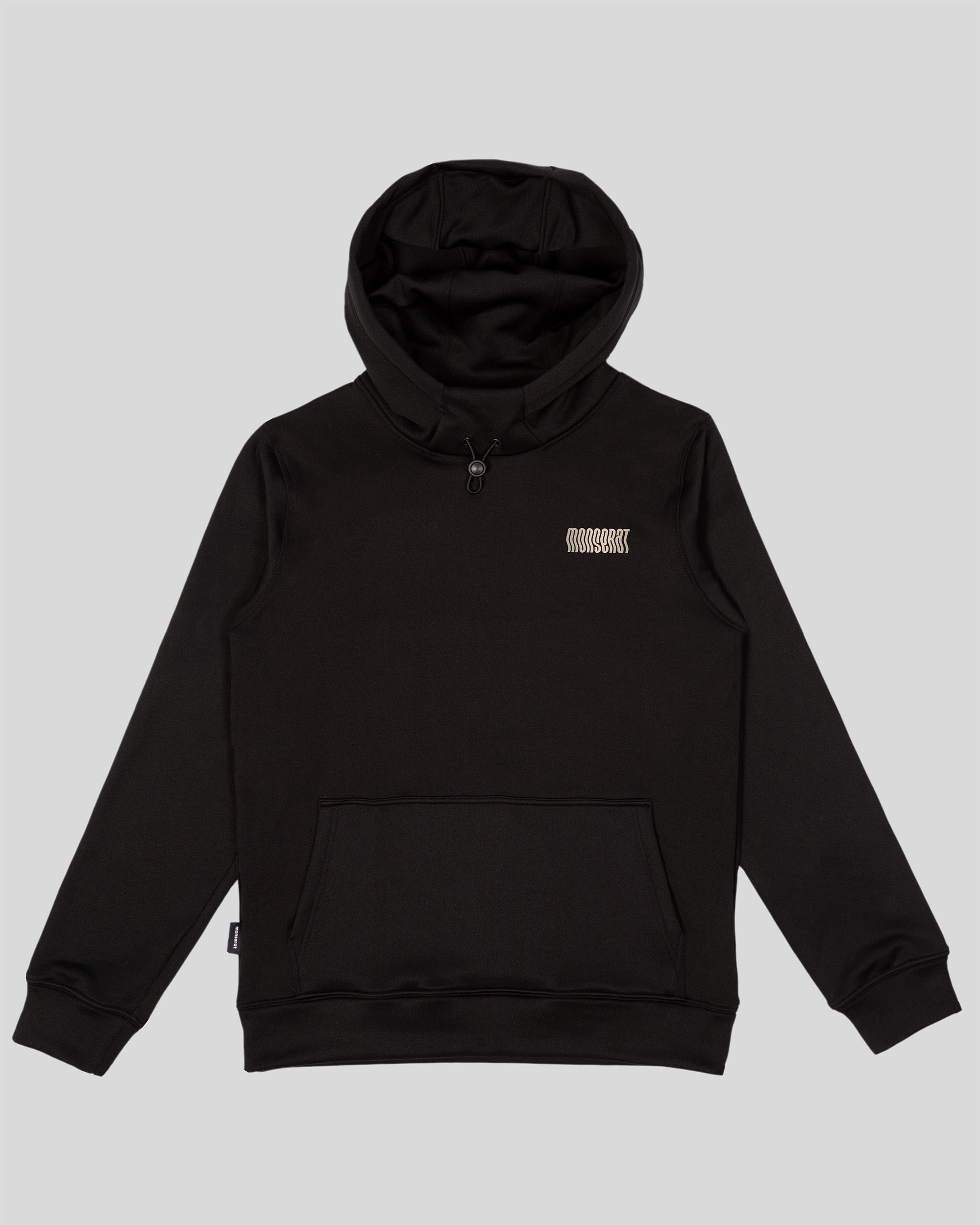 MTB Tech Hoodie (MH1-windbreaker)