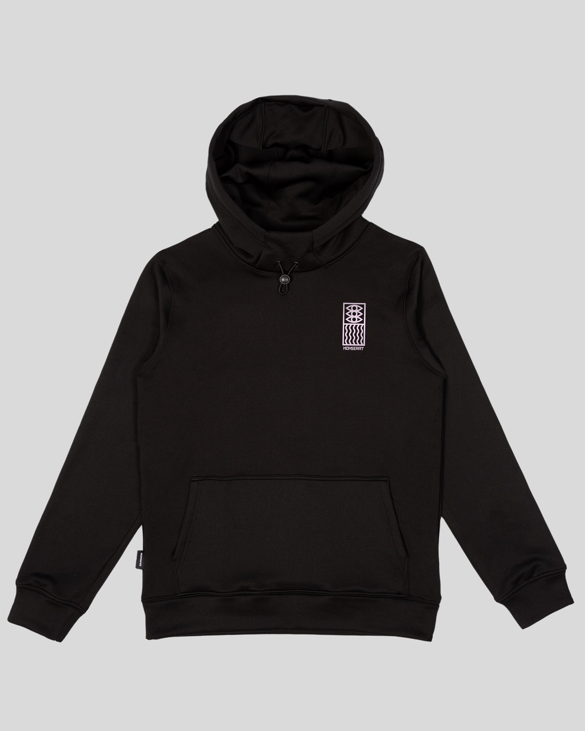 MTB Tech Hoodie (MH2 reg+wind)