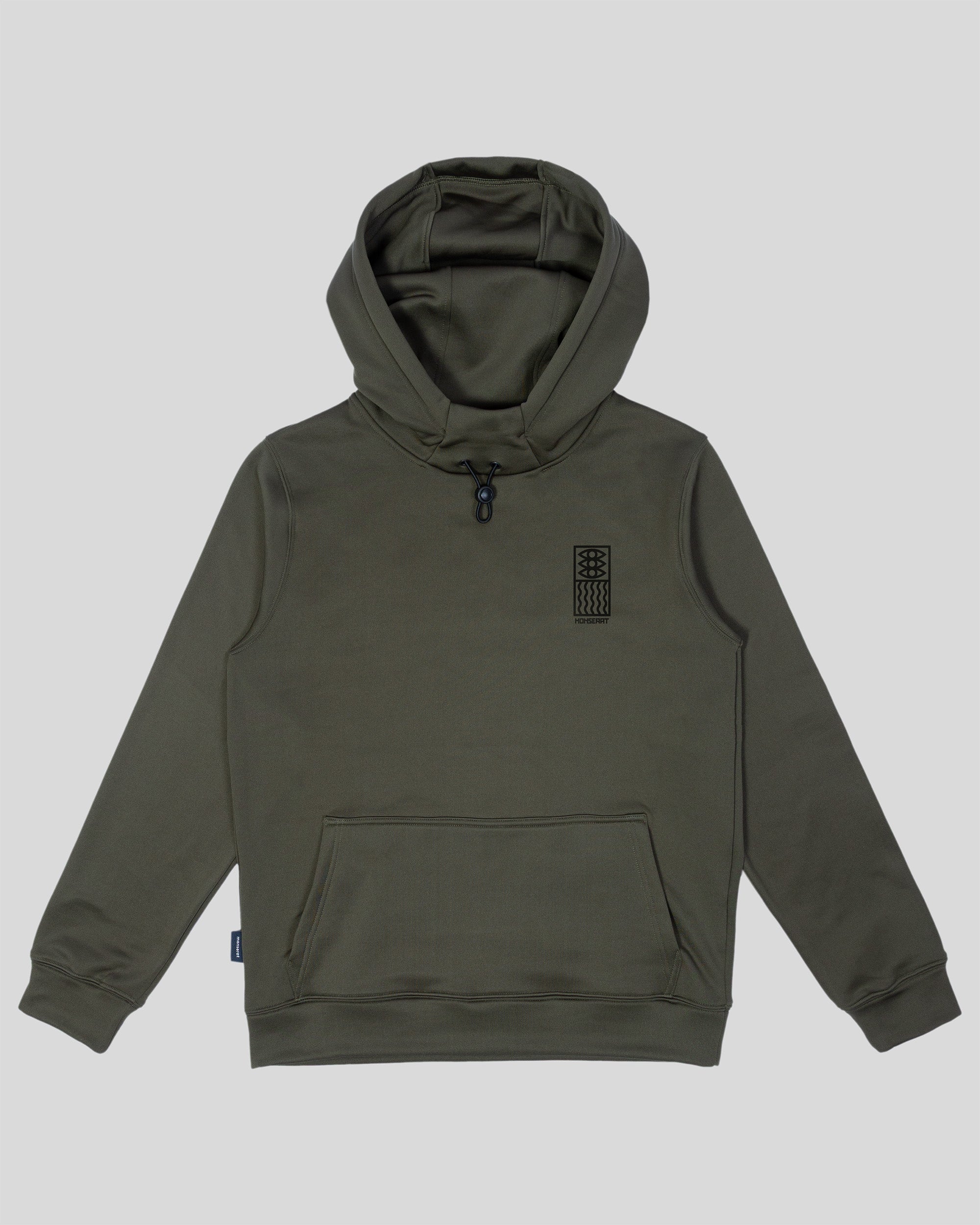 MTB Tech Hoodie (MH3 reg+wind)