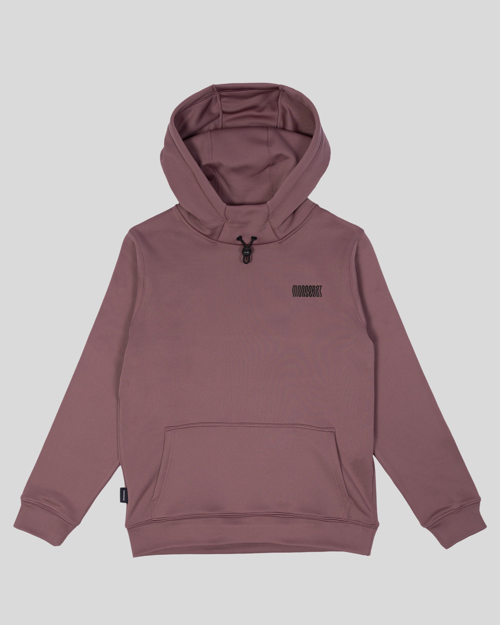 MTB Tech Hoodie (MH5 reg+wind)