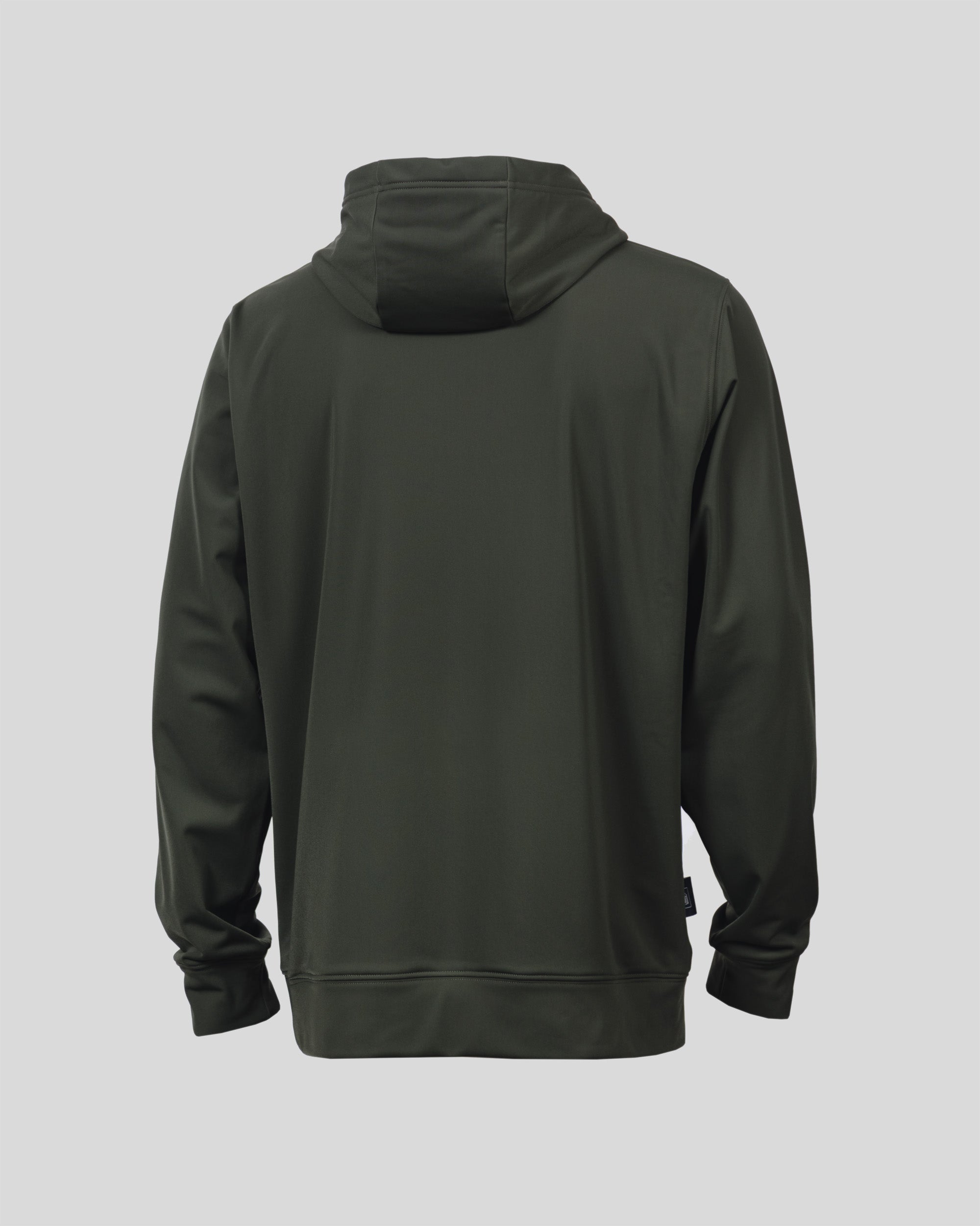 MTB Tech Hoodie (MH3)