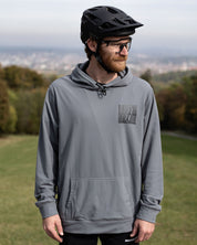 MTB Tech Hoodie (MH6)