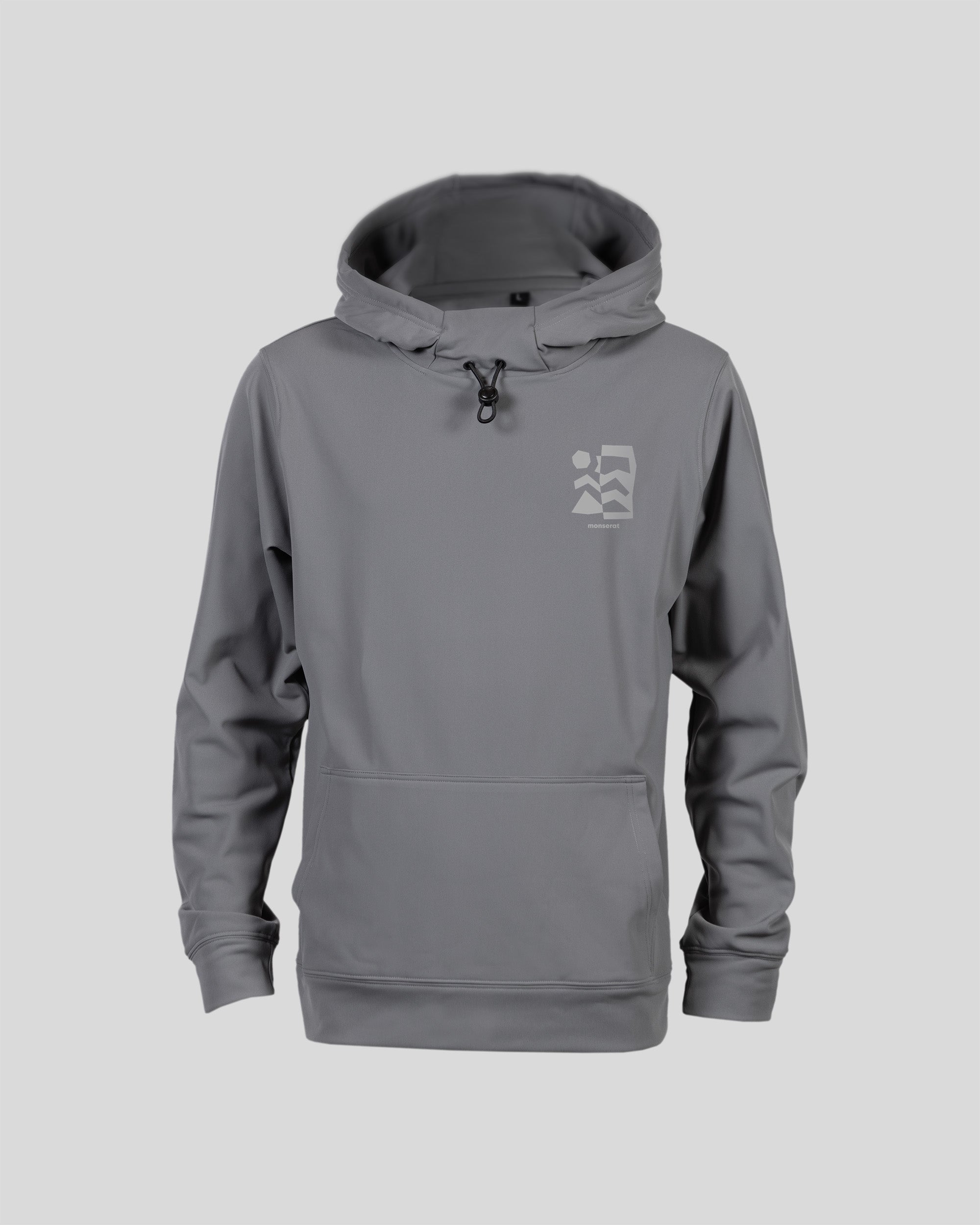 MTB Tech Hoodie (MH6)