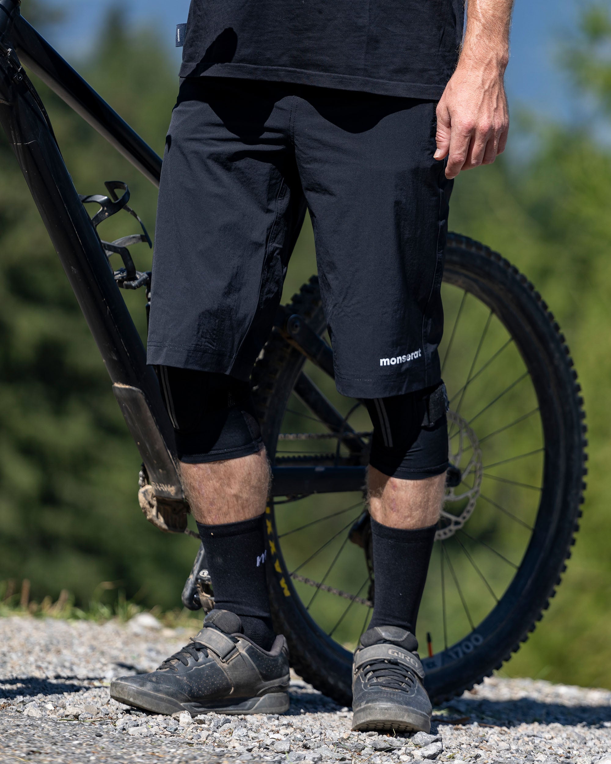 Women Pants – MONSERAT