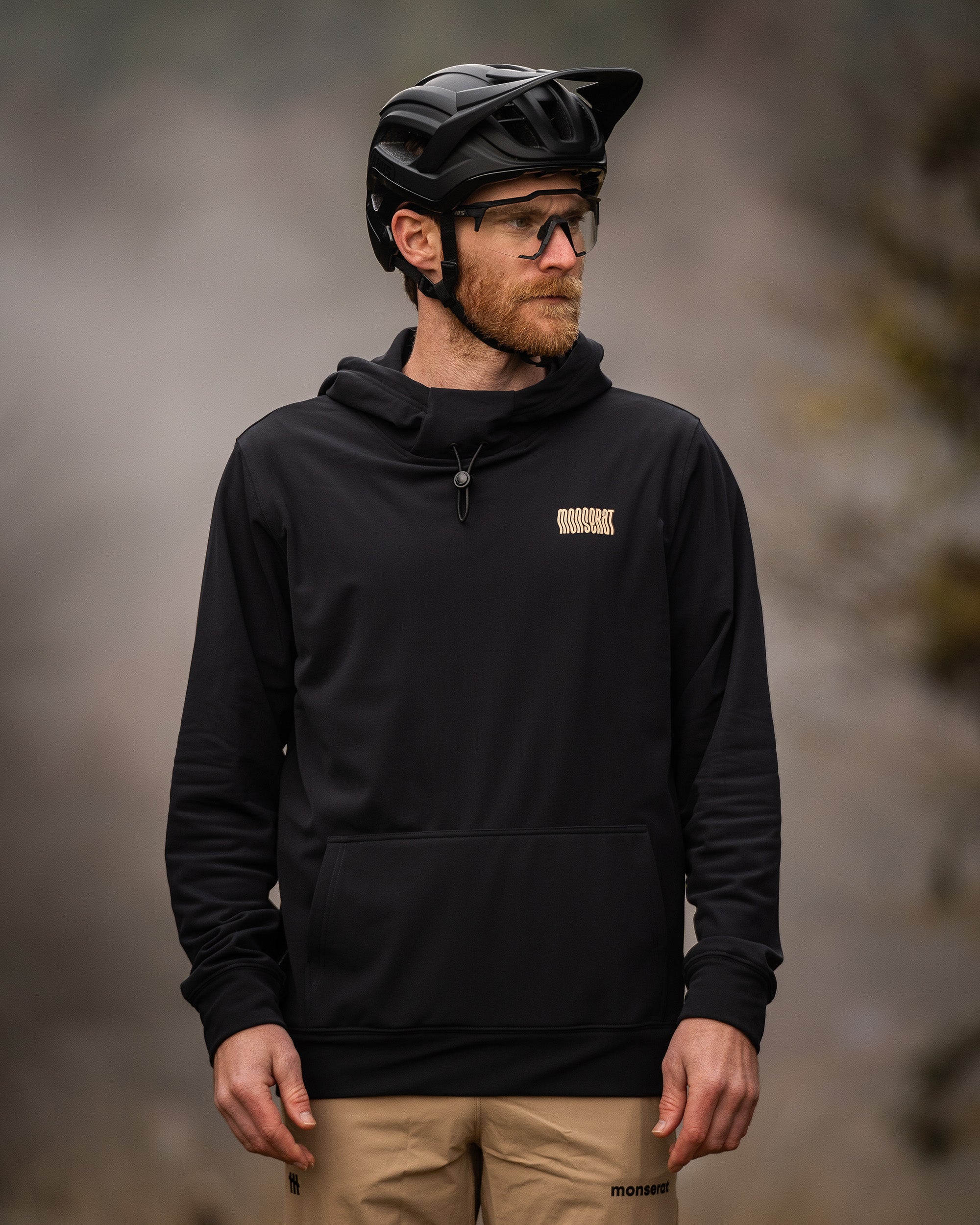 MTB Tech Hoodie (MH2)