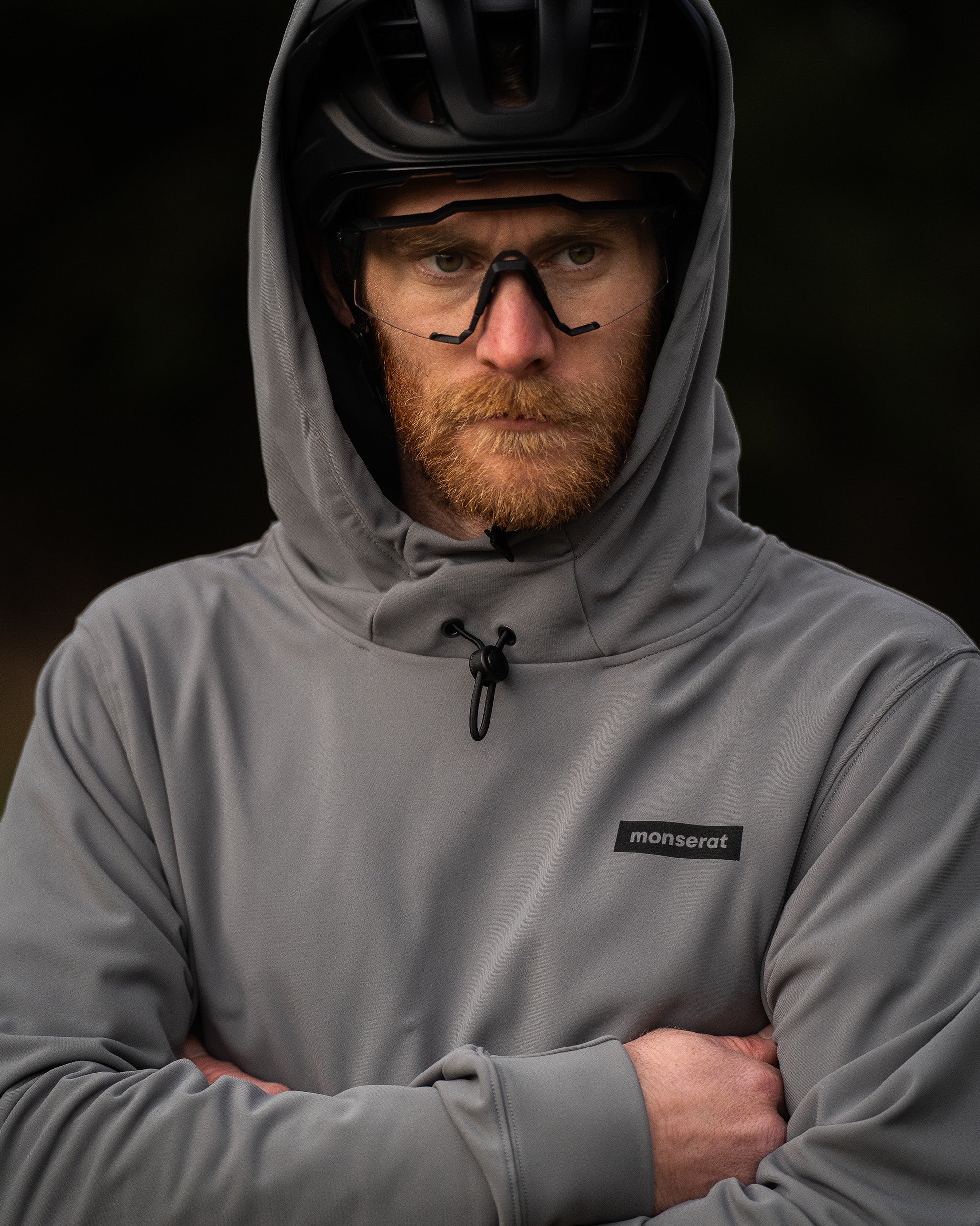 MTB Tech Hoodie (MH5)