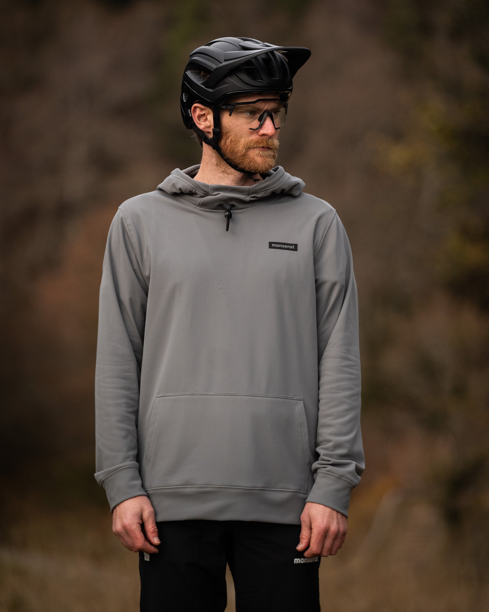 MTB Tech Hoodie (MH5)