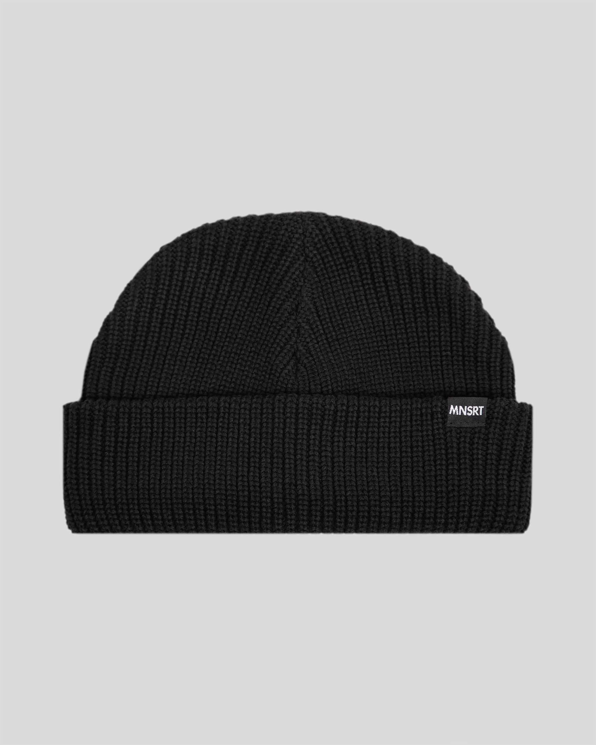 Organic Cotton Beanie