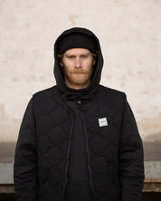 Organic Cotton Beanie