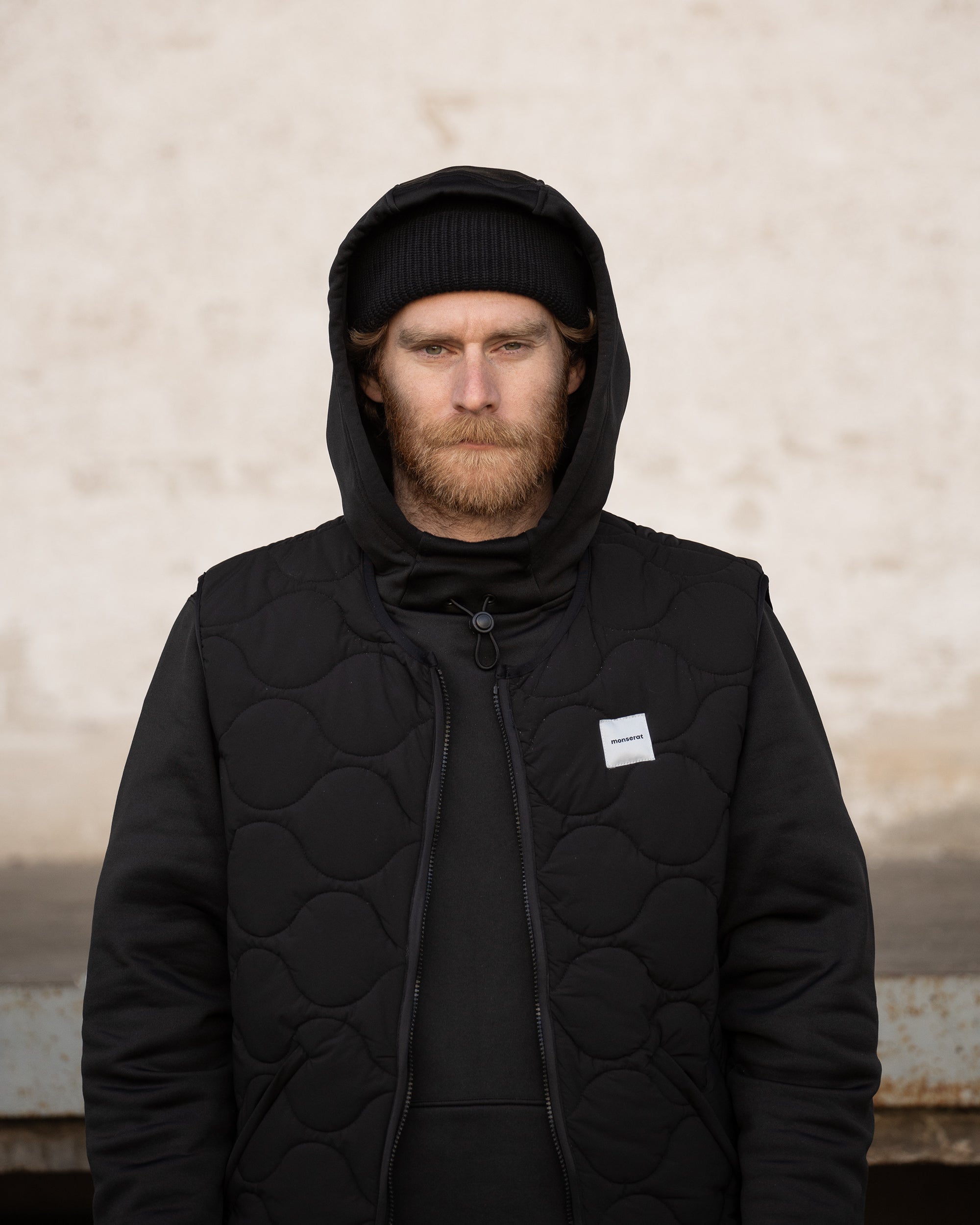 Organic Cotton Beanie