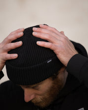 Organic Cotton Beanie