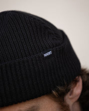 Organic Cotton Beanie