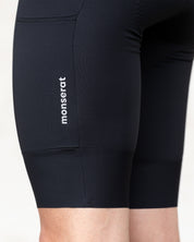 RB Road Bib Shorts