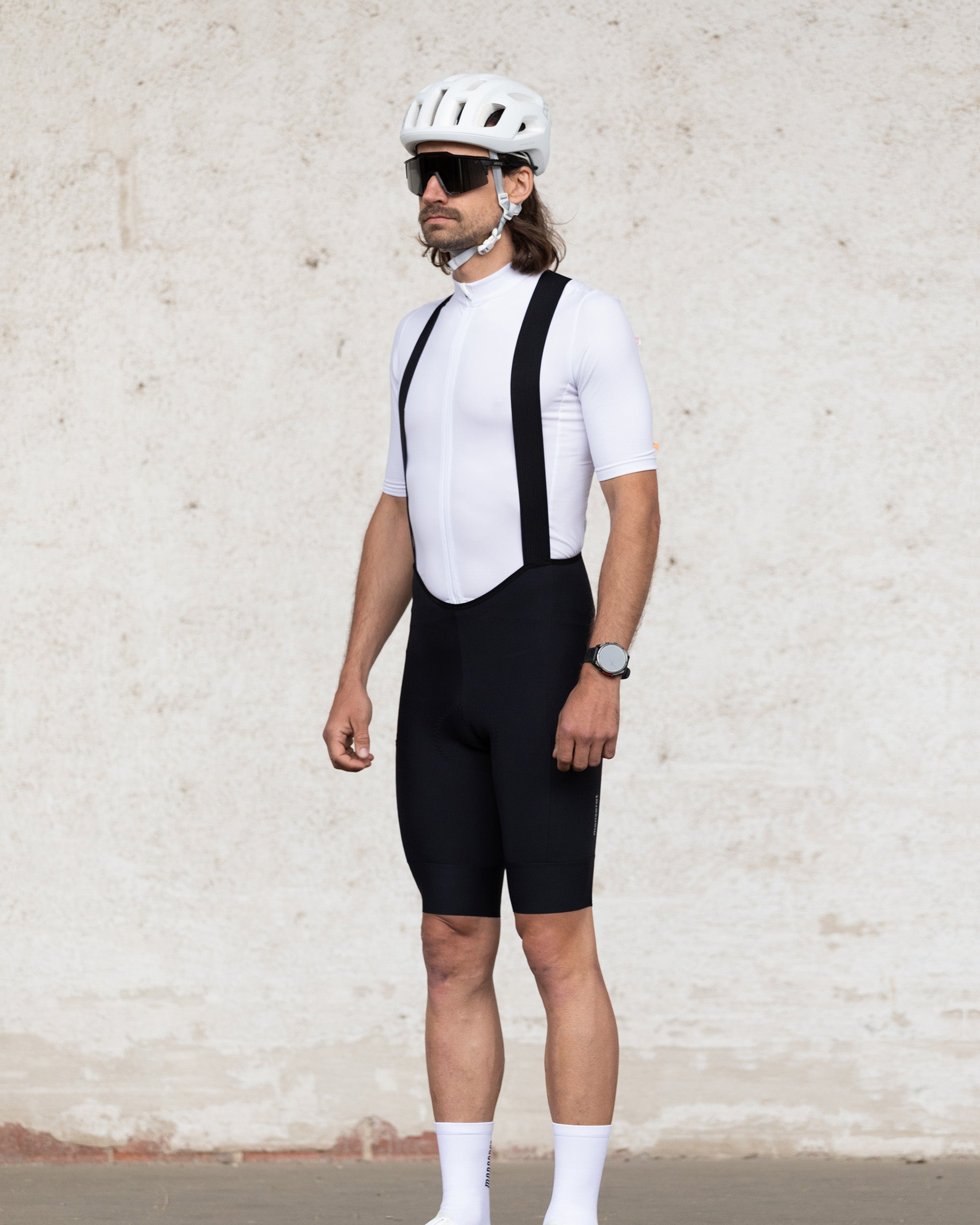 RB Road Bib Shorts