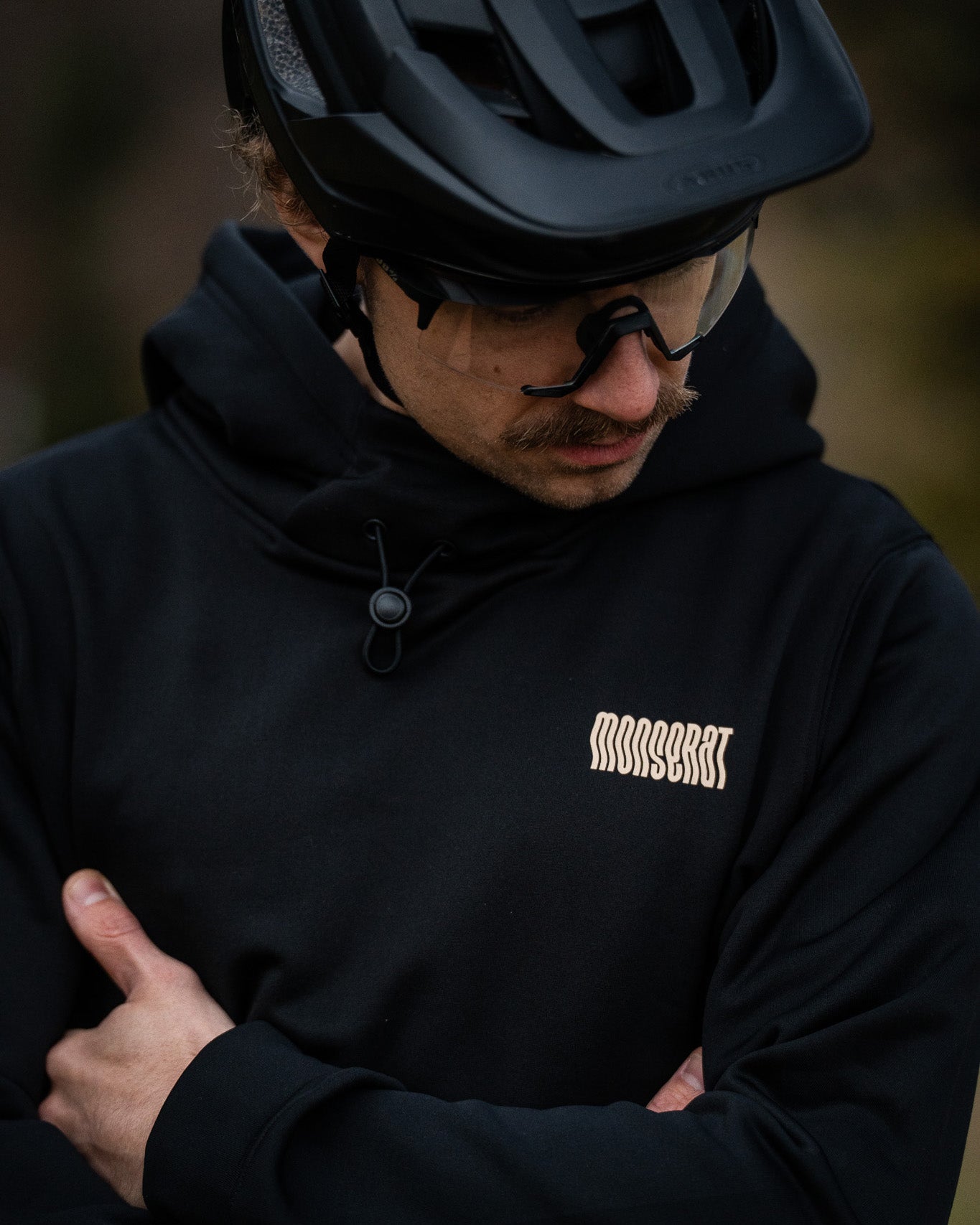 MTB Tech Hoodie (MH1-windbreaker)