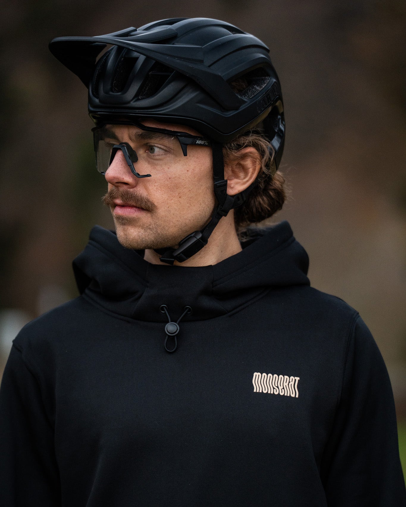 MTB Tech Hoodie (MH1-windbreaker)