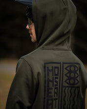 MTB Tech Hoodie (MH3 reg+wind)