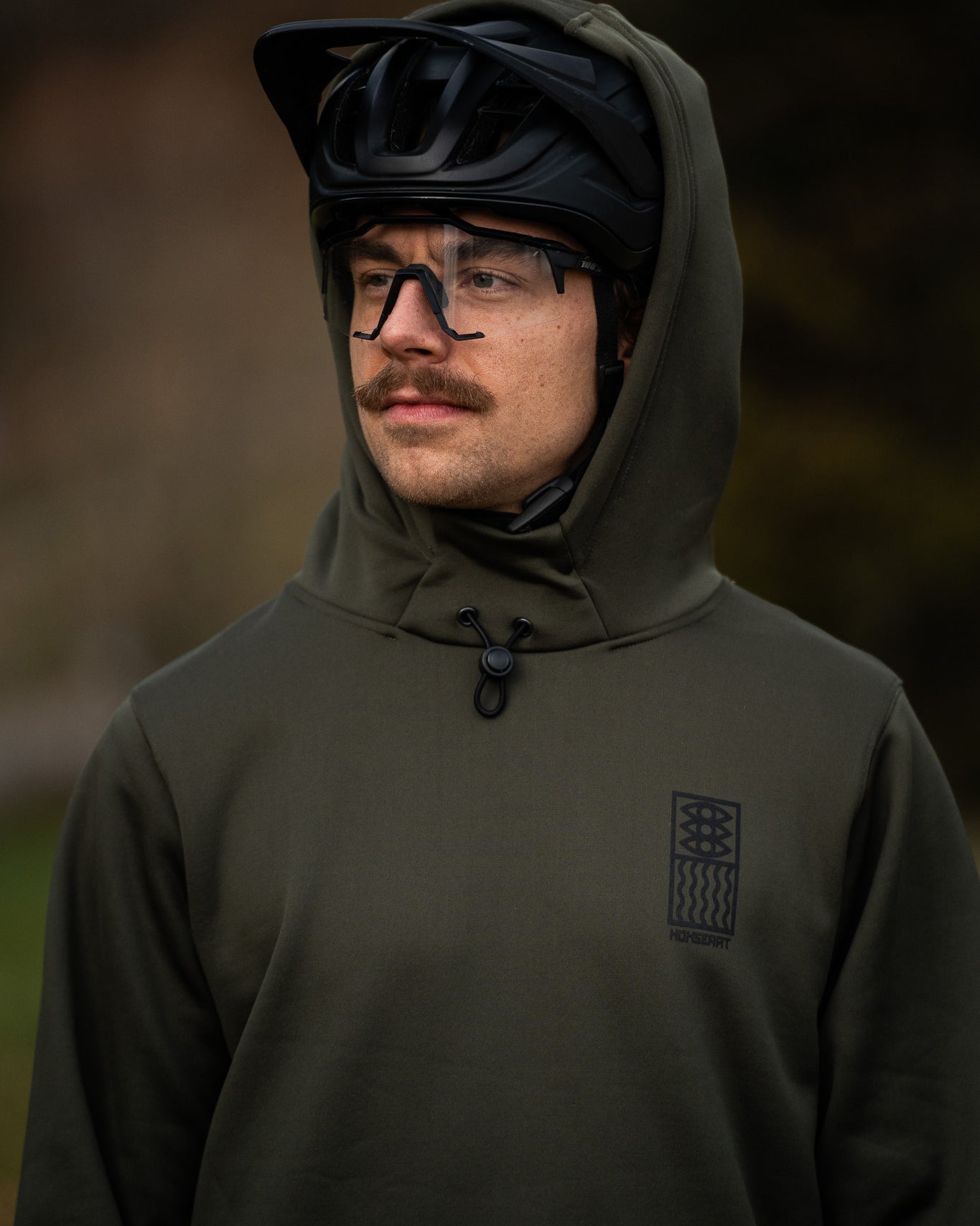 MTB Tech Hoodie (MH3 reg+wind)
