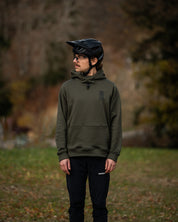 MTB Tech Hoodie (MH3 reg+wind)