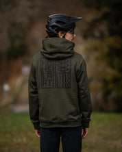 MTB Tech Hoodie (MH3 reg+wind)