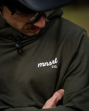 MTB Tech Hoodie (MH4-windbreaker)