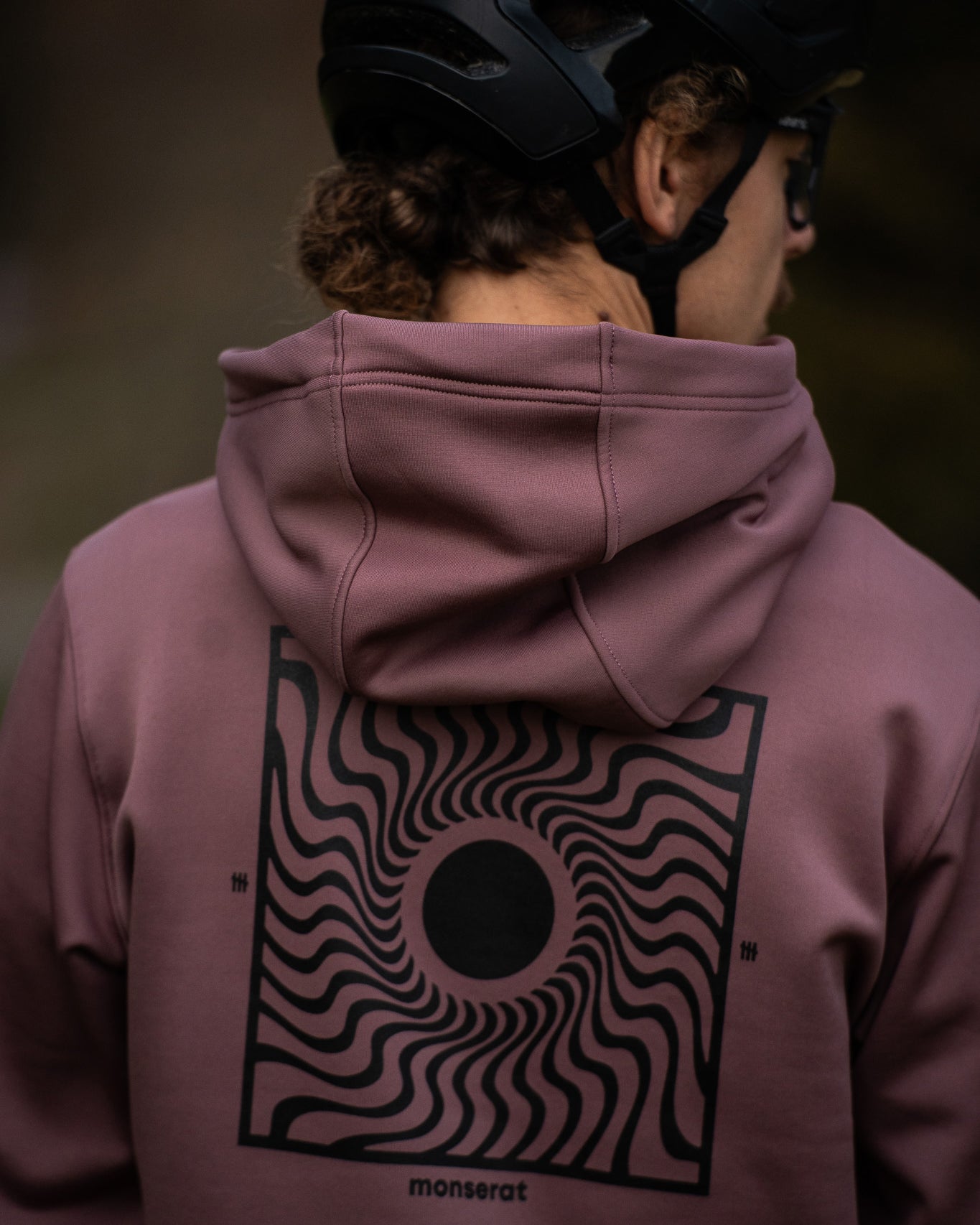 MTB Tech Hoodie (MH5 reg+wind)