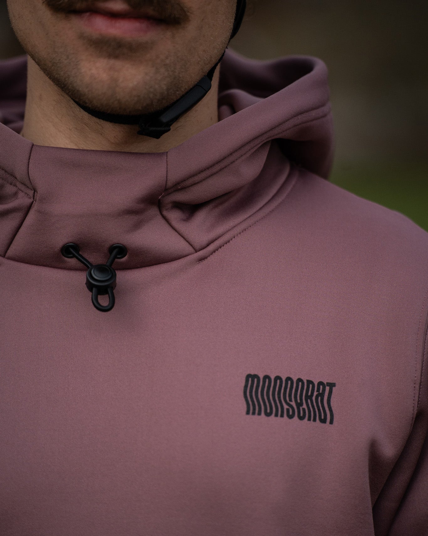 MTB Tech Hoodie (MH5 reg+wind)