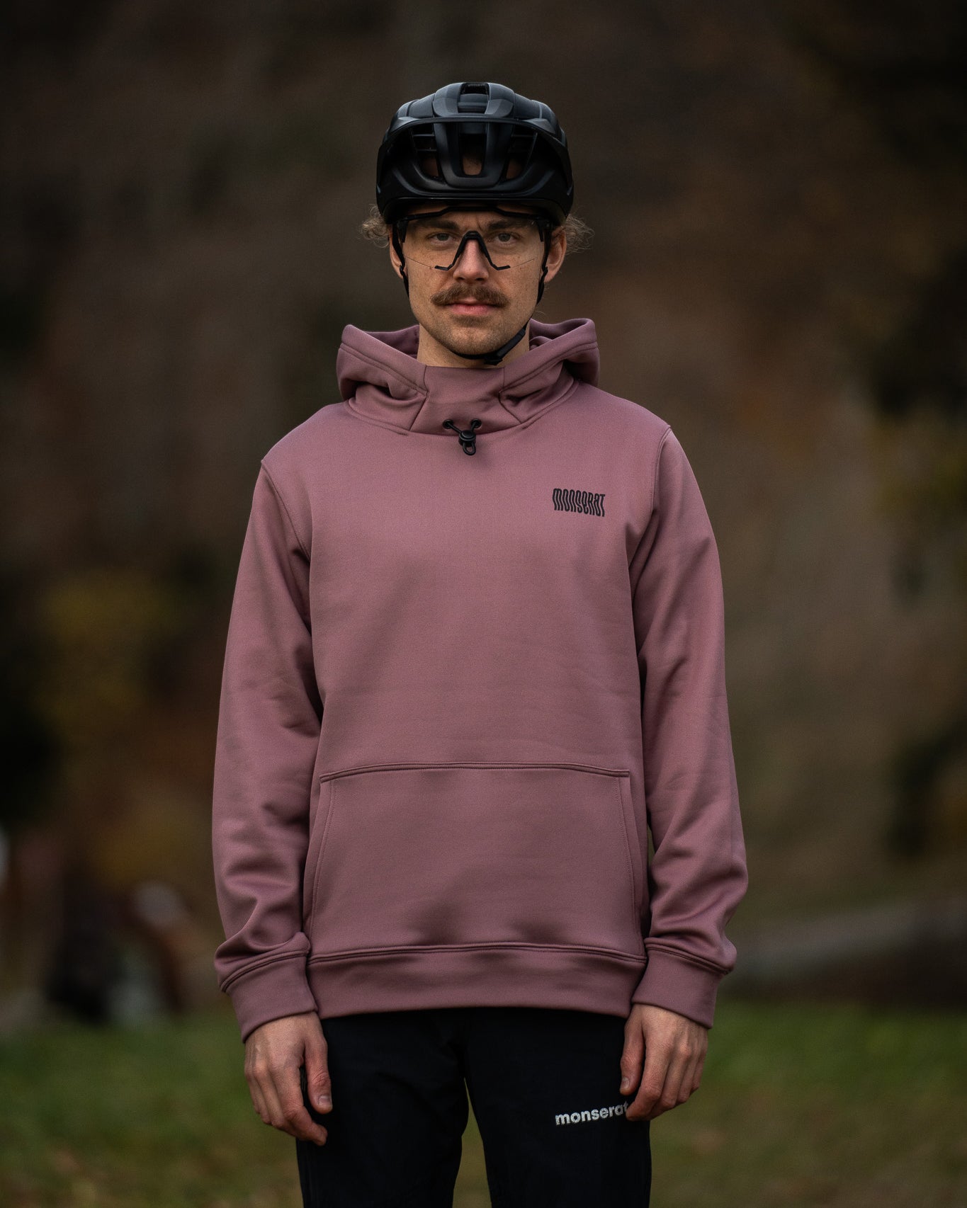 MTB Tech Hoodie (MH5 reg+wind)