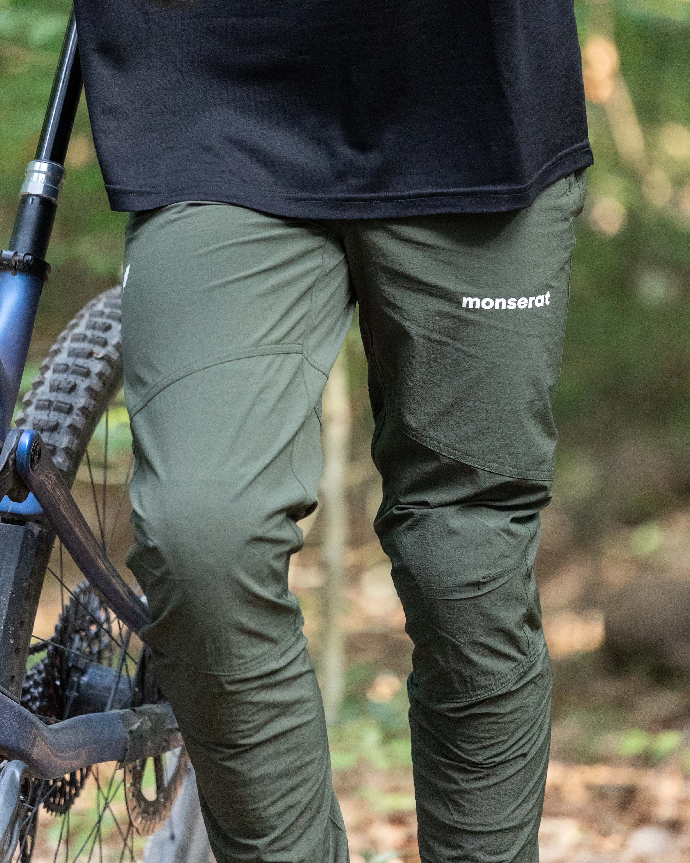 Trailpants (TP2 light version)