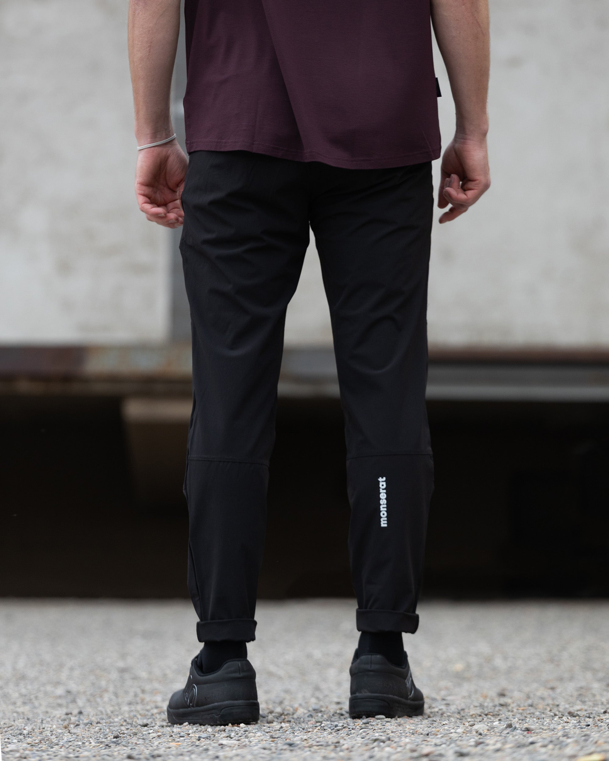 Trailpants (TP4)