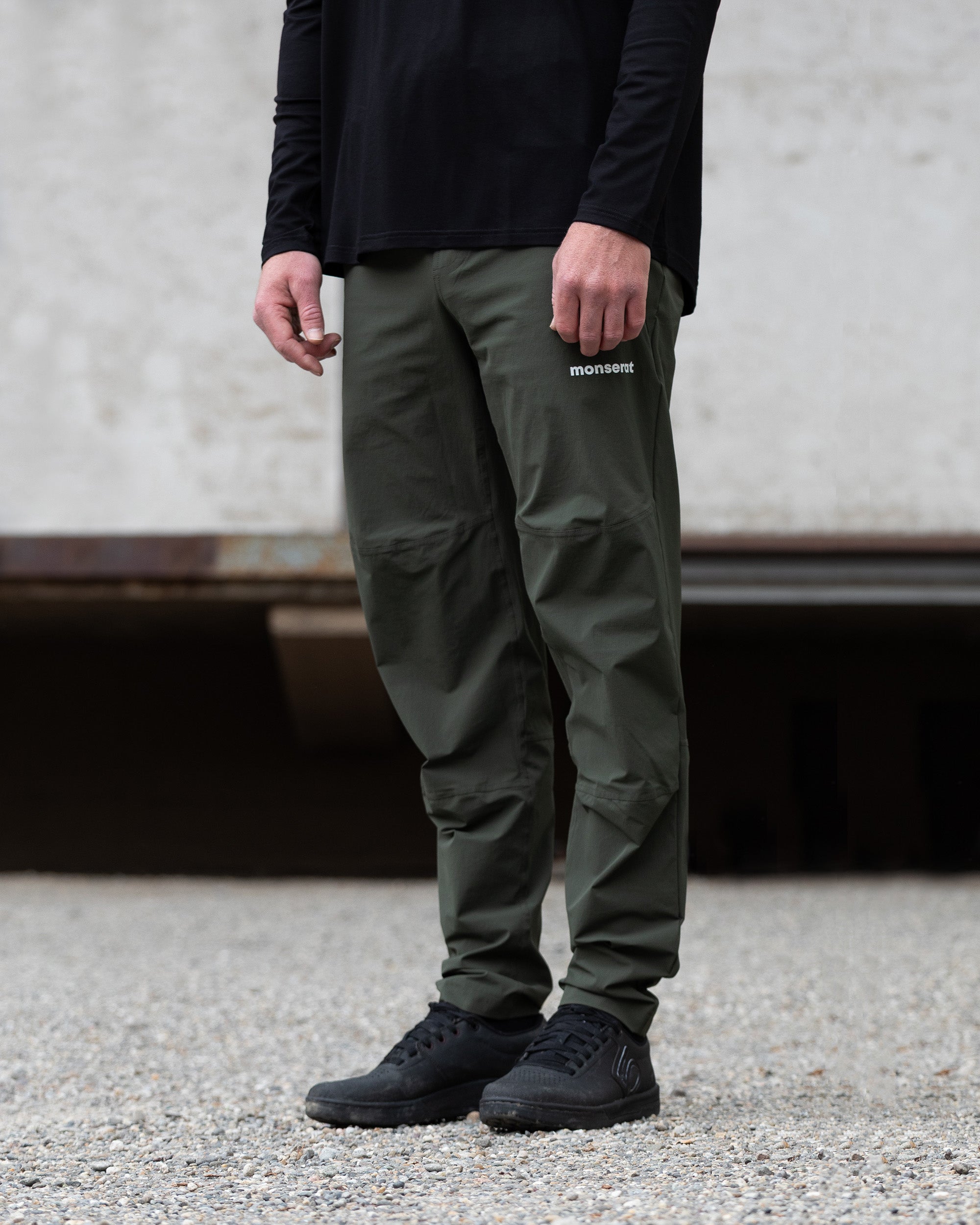 Trailpants (TP4)