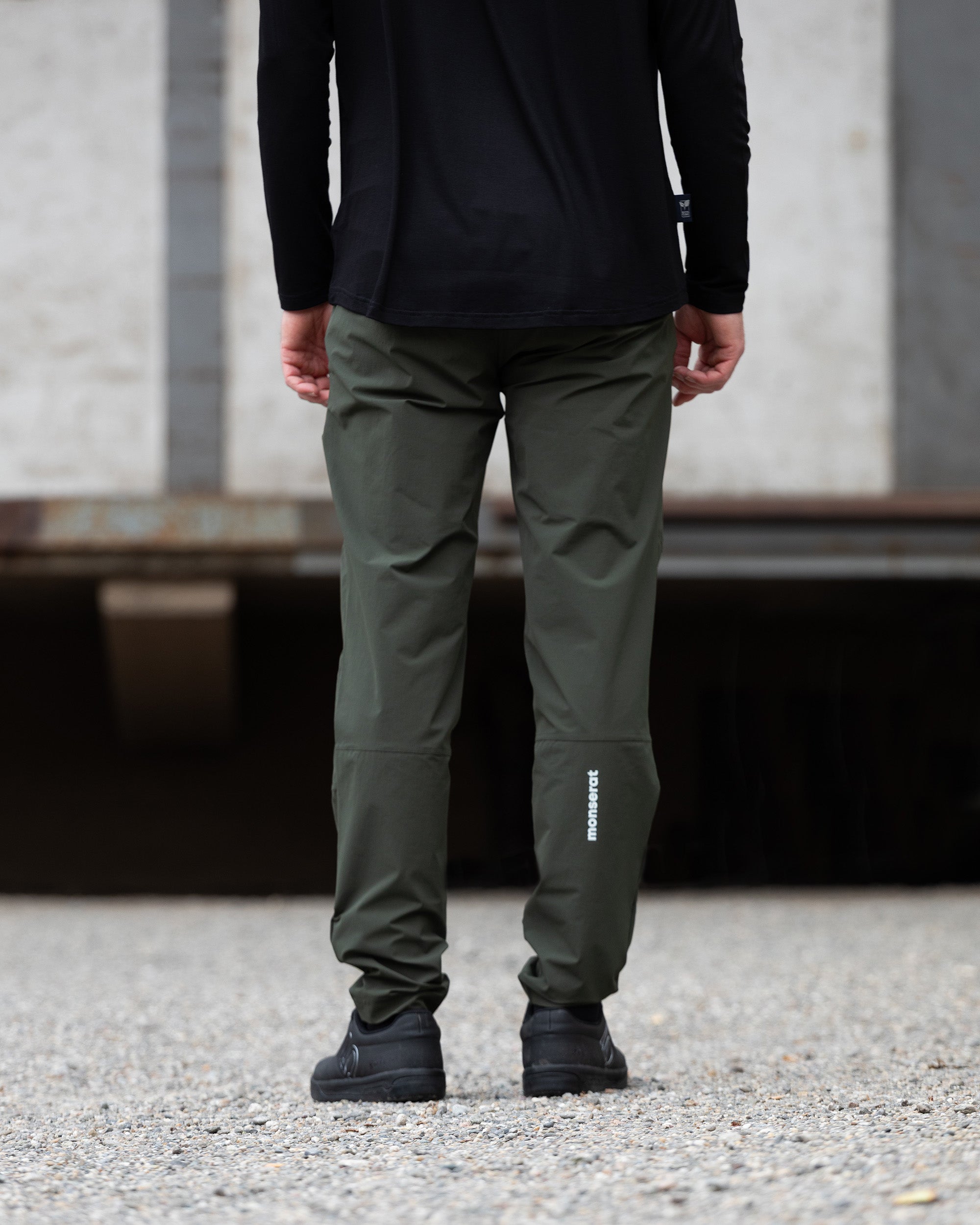 Trailpants (TP4)