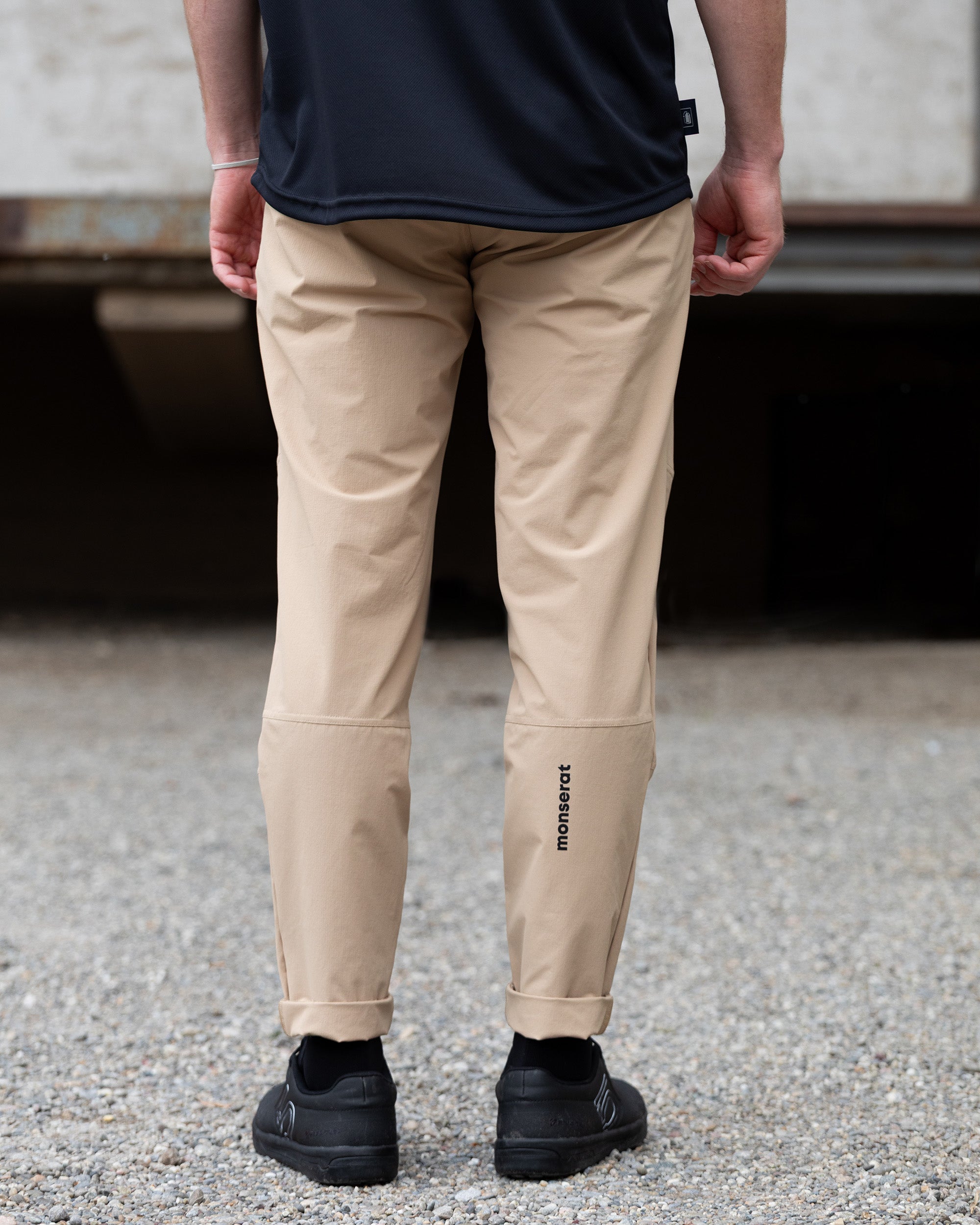 Trailpants (TP4)