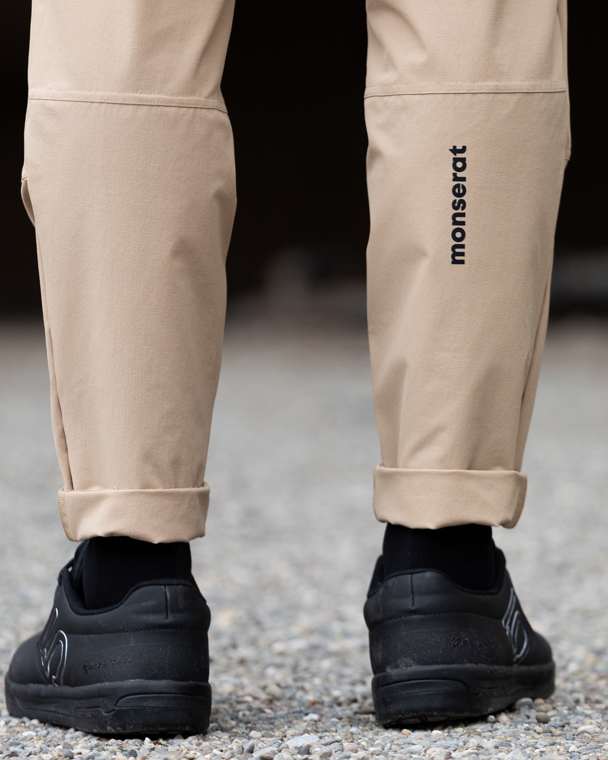 Trailpants (TP4)