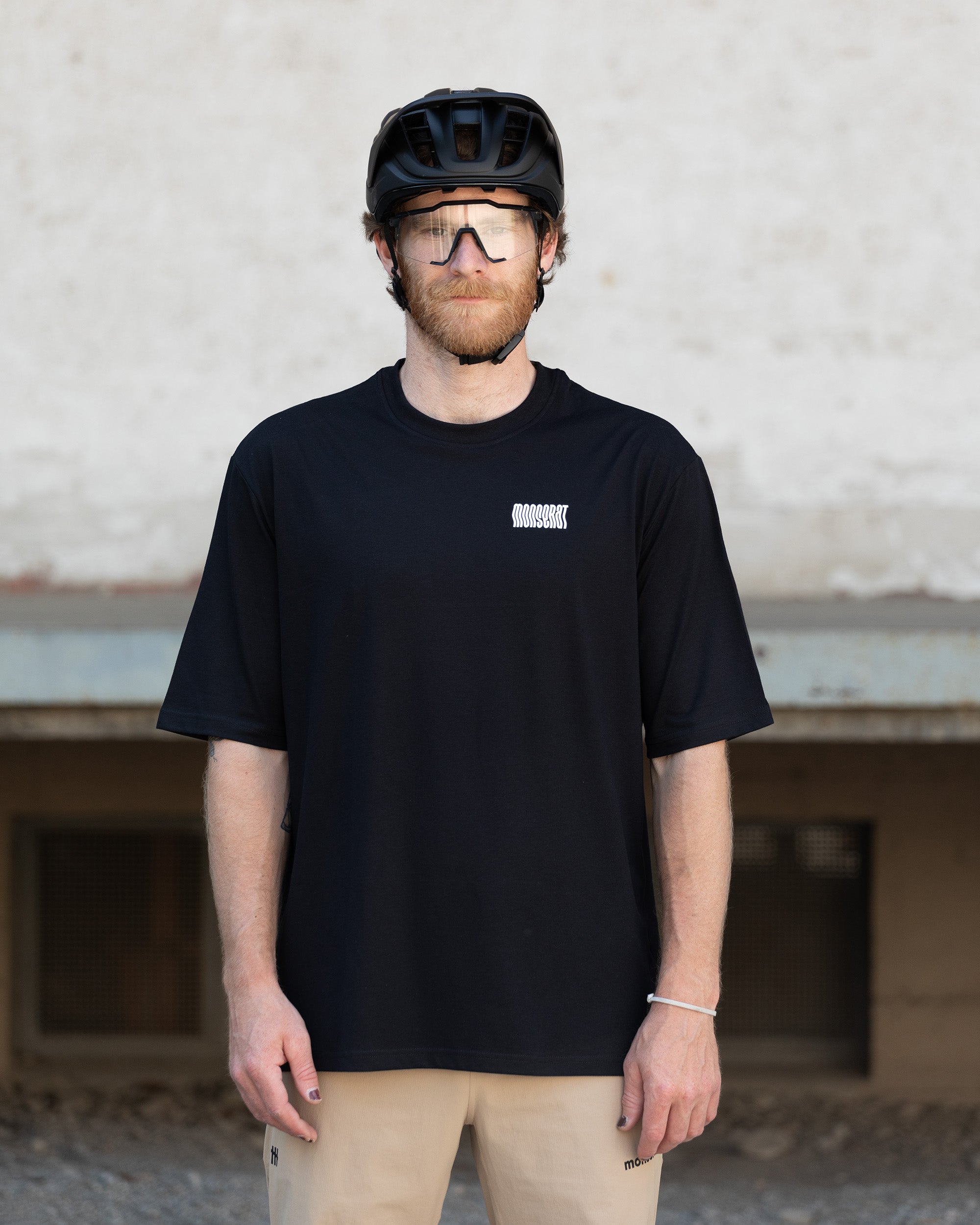 Organic Tech-Shirt