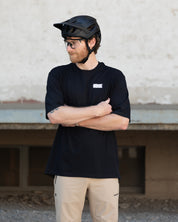 Organic Tech-Shirt