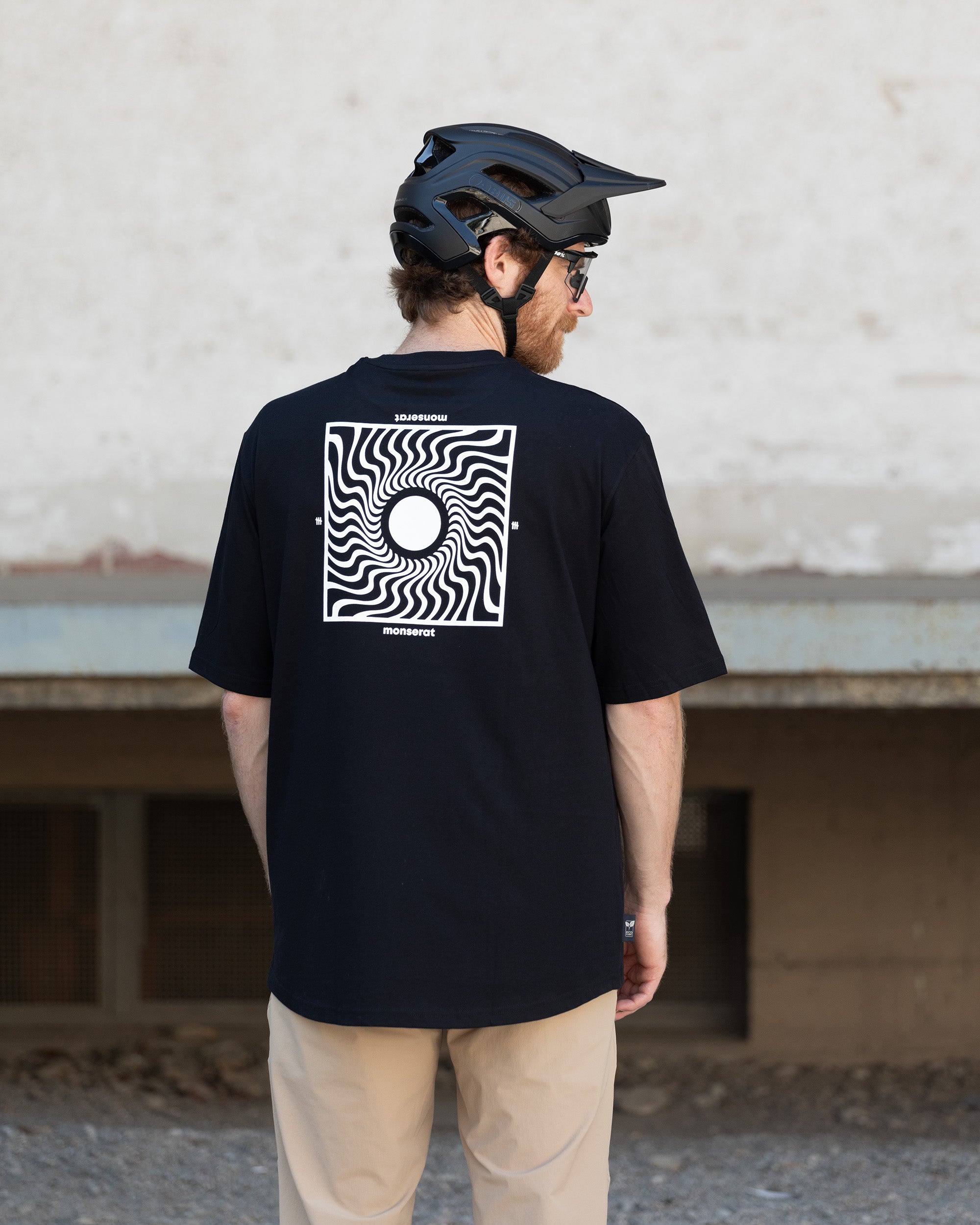 Organic Tech-Shirt