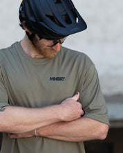 Organic Tech-Shirt