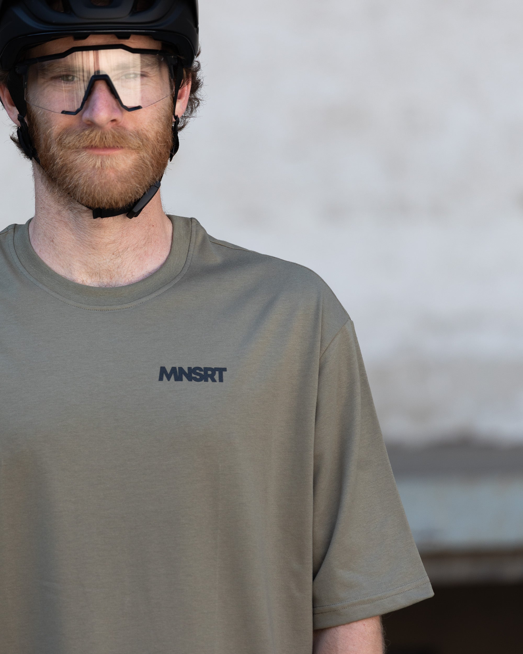 Organic Tech-Shirt