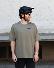 Organic Tech-Shirt