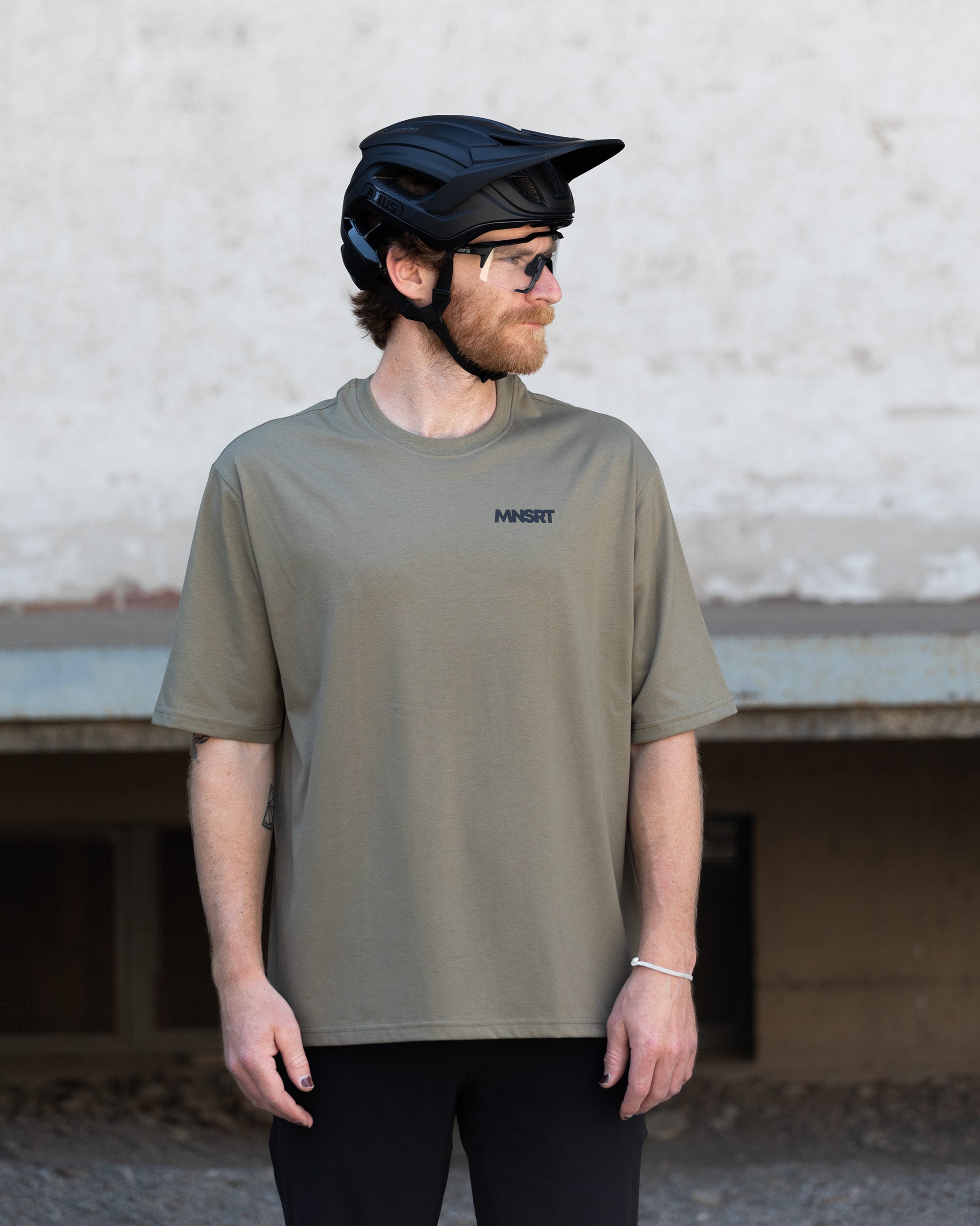 Organic Tech-Shirt