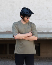Organic Tech-Shirt