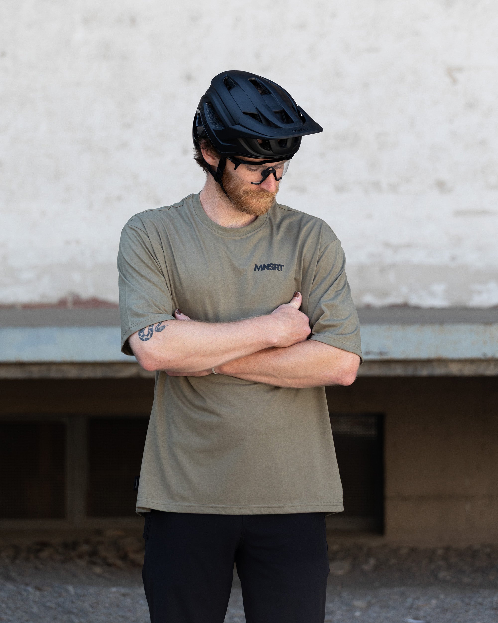 Organic Tech-Shirt