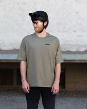 Organic Tech-Shirt