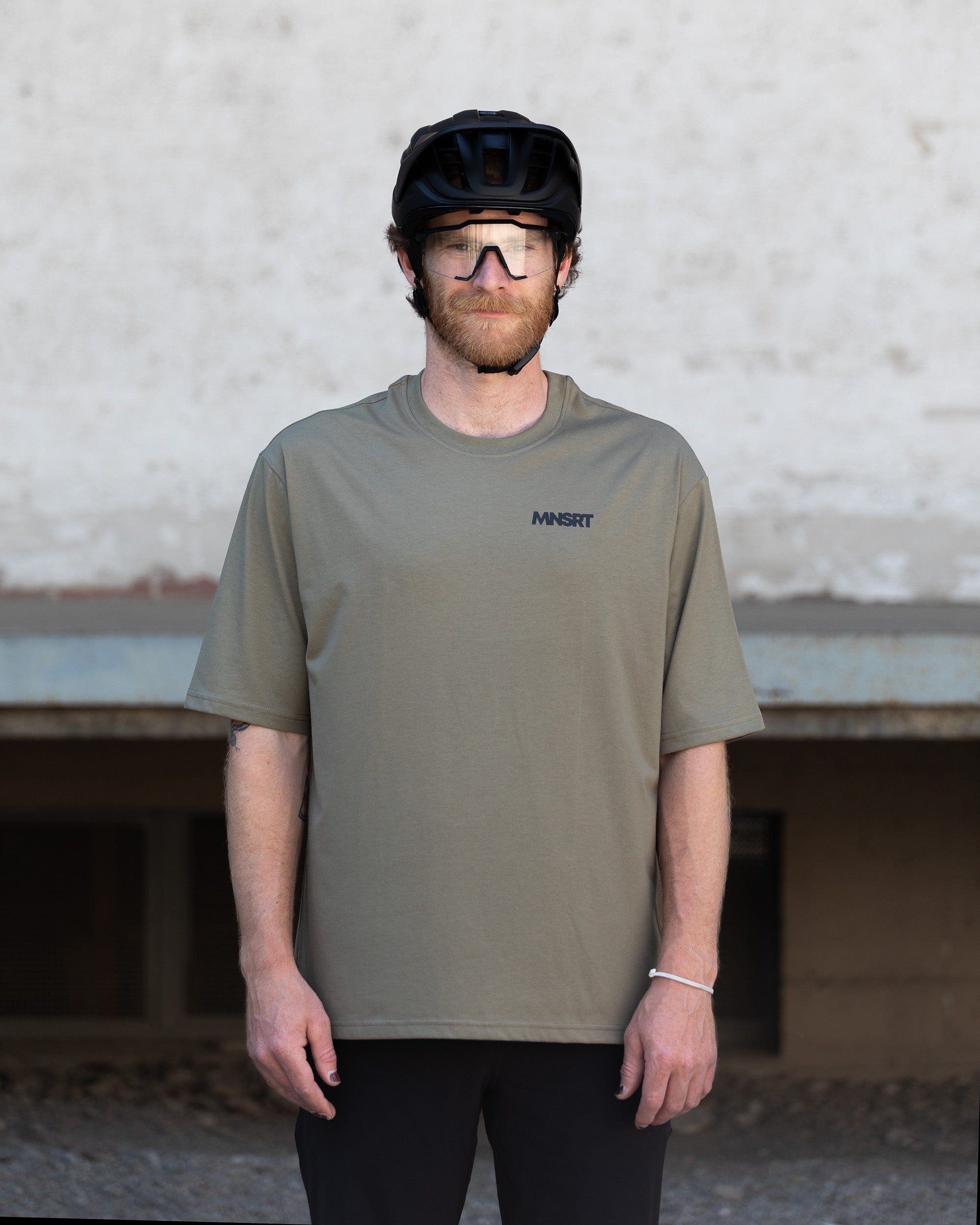 Organic Tech-Shirt