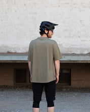 Organic Tech-Shirt