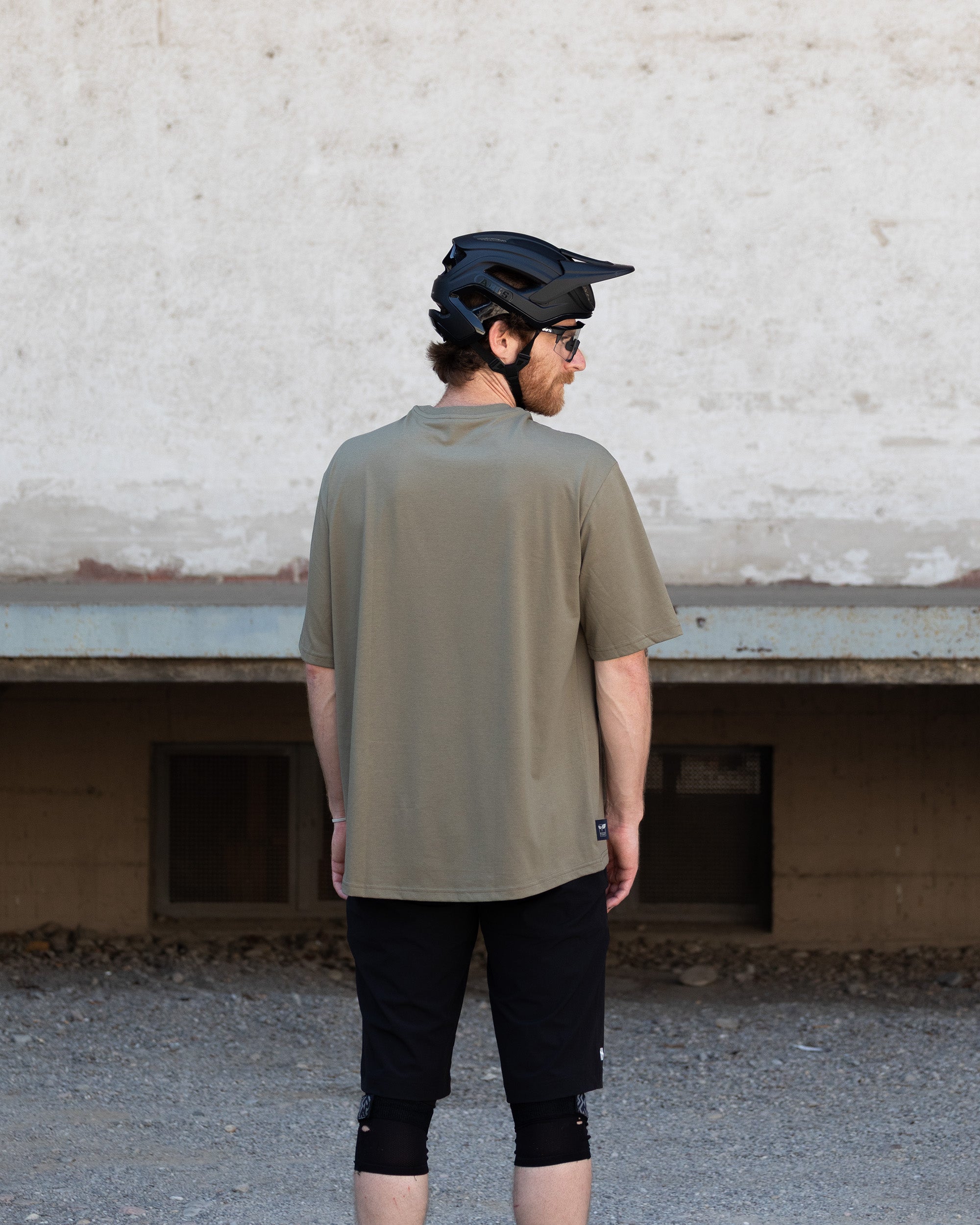Organic Tech-Shirt