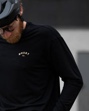 Lyocell Tech-Shirt (long)