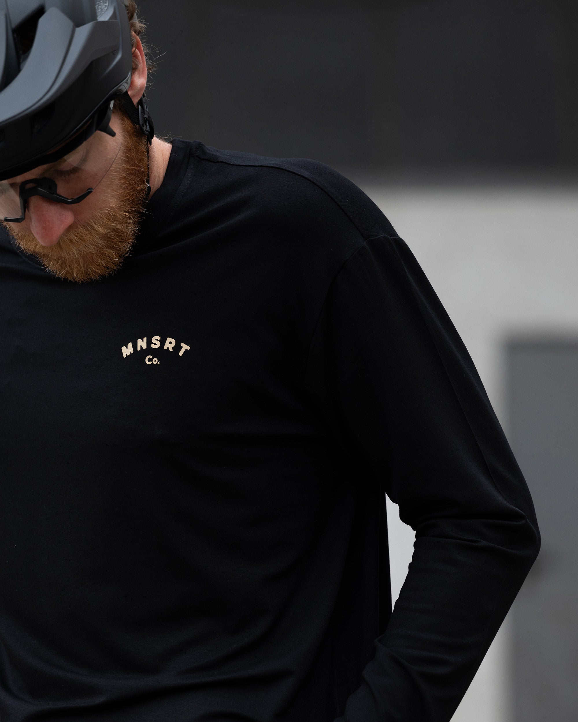 Lyocell Tech-Shirt (long)