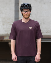 Lyocell Tech-Shirt